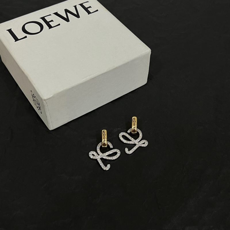 Loewe Earrings